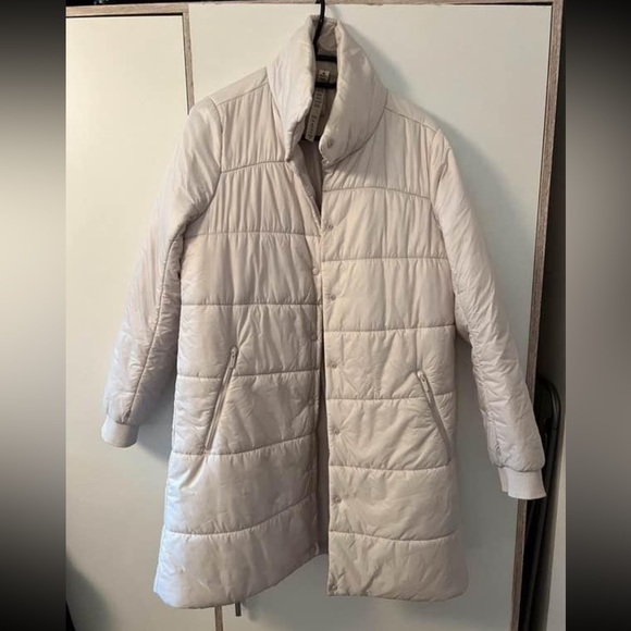 Lululemon Roam Far Wool 3-in-1 Jacket - Picture 2 of 5